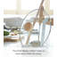 Porte-ustensiles de cuisine Tosca Yamazaki Home