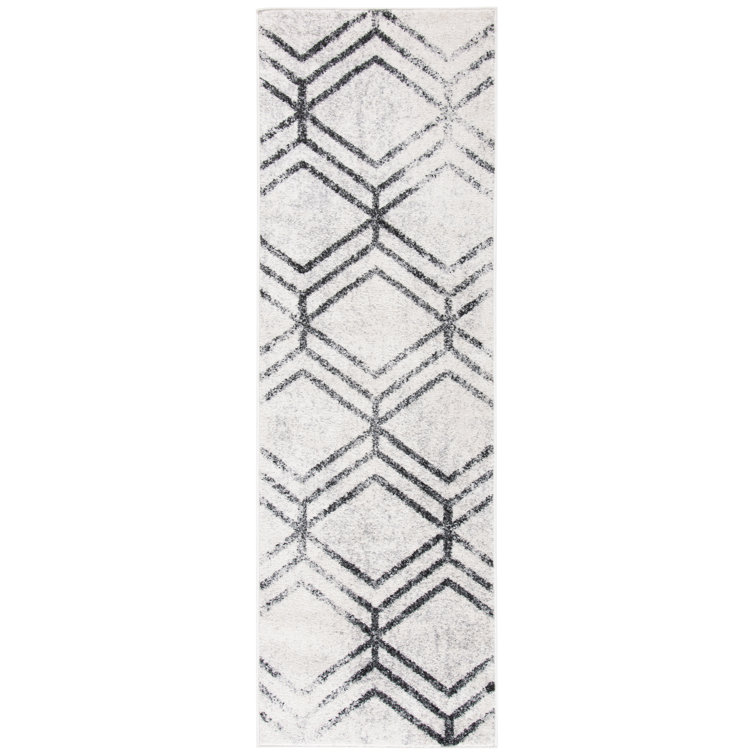 Shenfield Geometric Area Rug