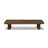 Reid Coffee Table-Medium Brown Acacia