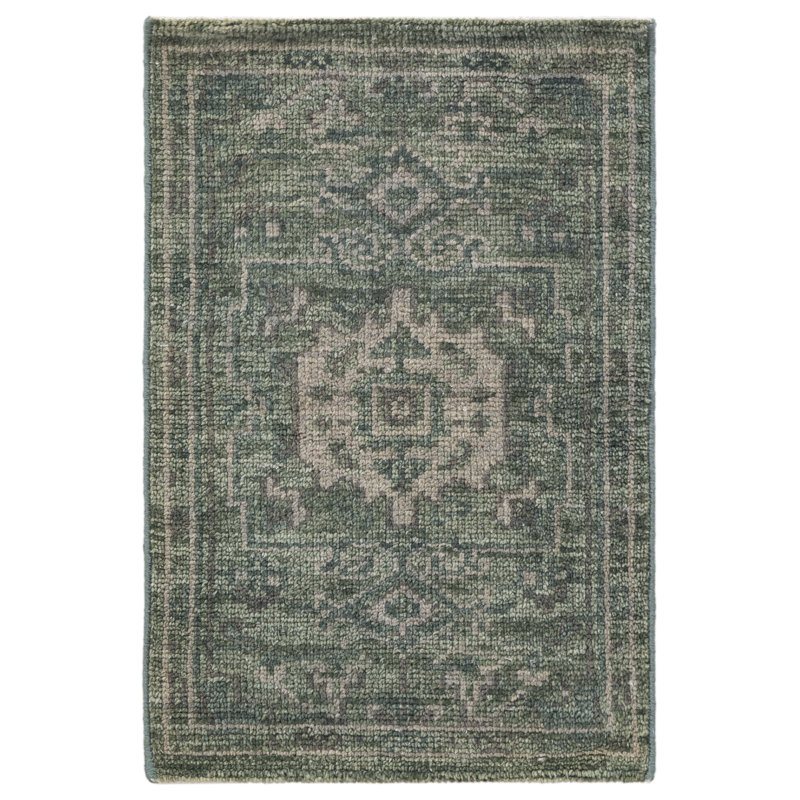 Baxter Mariyah Area Rug, Rectangle 2' x 3'
