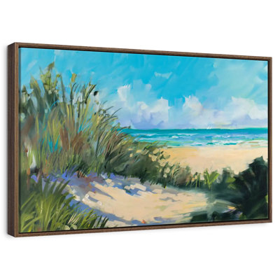 Chantay Dunes