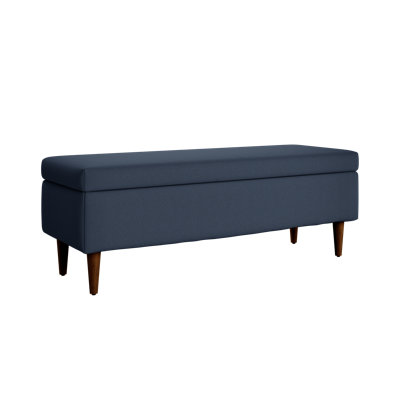 Essential Storage Bench