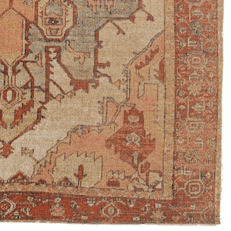 Ambrah Oriental Indoor Rug, Rectangle 2' x 3'