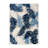 Hernandez Floral Navy/Ivory/Blue Indoor & Outdoor Area Rug-450504295