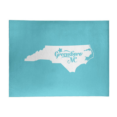 Tapis de poly-chenille greensboro north caroline