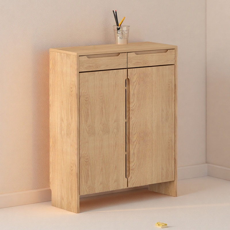 Rangement à chaussures moderne et simple, H 47,24 po x l 39,37 po x P 12,99 po