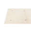 Tapis beige Munoz