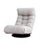Canapé simple inclinable Fauteuil japonais Fauteuil inclinable Tatami
