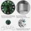 Horloge murale surdimensionnée-2128729957