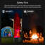 LED Fake Fire Flame Light-261769857