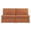 Fauteuil modulaire rembourré Winfree-34869250