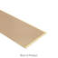 Mohawk Basics 8"x 47" x 8mm Laminate Flooring-36402462