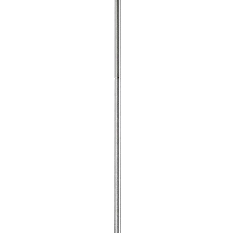 Hinkley Stem 12" Accessory, Polished Chrome