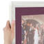 Cadre pour photo simple 11 "x 17" en bois mat-70814406