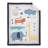 3 - Piece Crib Bedding Set