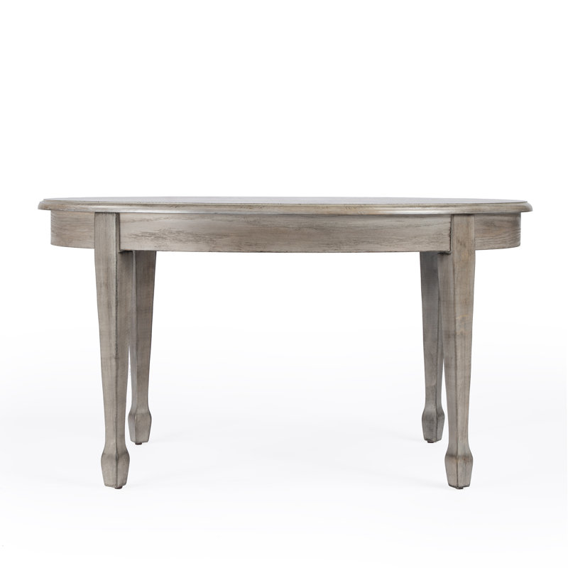 Masterpiece Coffee Table, Driftwood