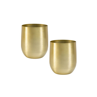 Vase de table Javade