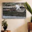 «Solo Flight», reproduction d'art sur toile-92477731-92477732