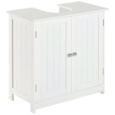 Meuble-lavabo autoportant 24 po sans lavabo 24 po