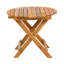 Tables de patio