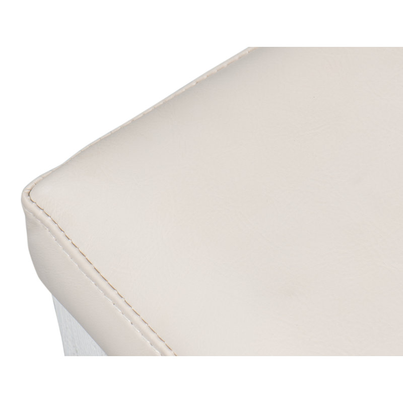 Bondi Leather Dining Chair
