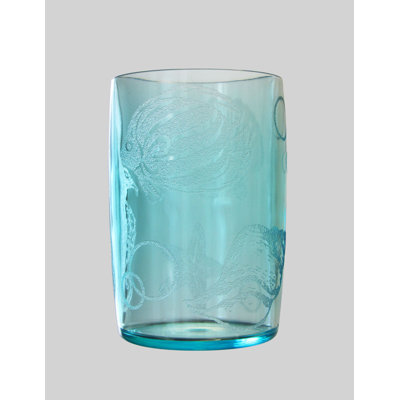 Hartley 13oz. Acrylic Drinking Glass Set
