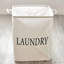 Emele Fabric Laundry Bag