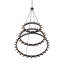 72 - Light Chandelier