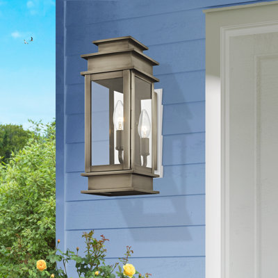 Cortana Wall Light