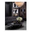 Prelude Solid Wood Coffee Table