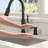Kitchen Sink Soap Dispenser-109468915