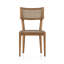 Britt Outdoor Dining Side Chair