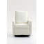 Fauteuil court en peluche-1701846163