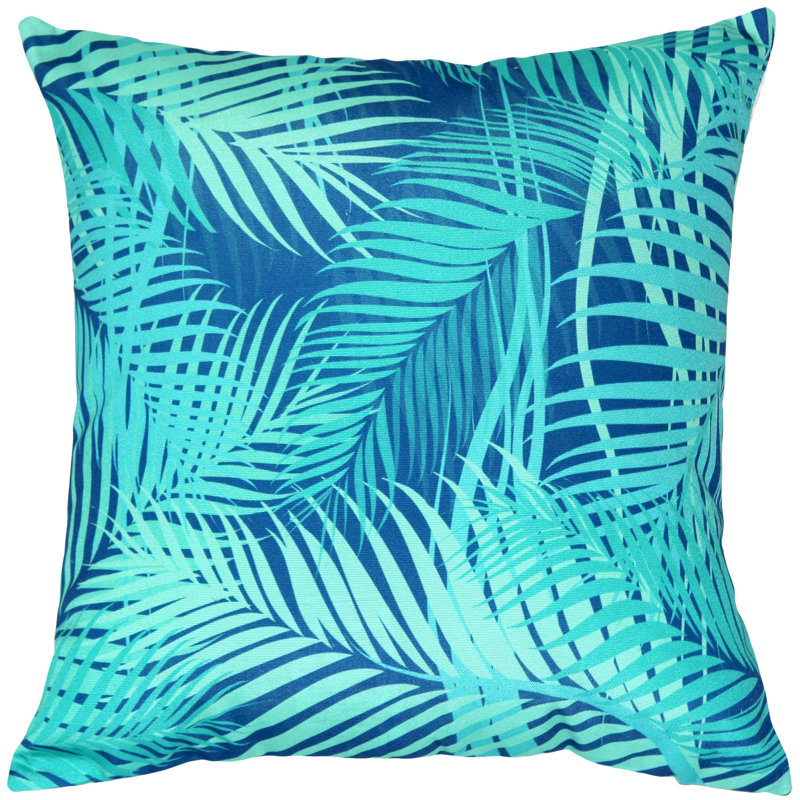 Coussin Palm