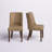 Alejoa 19.5H Faux Leather Upholstered Side Chair