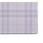 Tapis de toilette rectangulaire absorbant et antidérapant Vinny Tartan-1895677105-1895677106