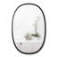 Umbra Hub Oval Wall Mirror-47532159