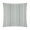 Greenwich Striped Square Pillow Cover & Insert