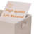 Ebern Designs Fabric Bin