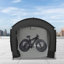 Outdoor Travel Bike Storage Tent