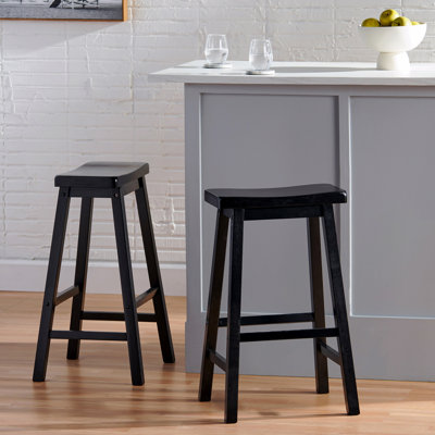 Tabouret Saddle