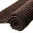 Super Soft  Absorbent Non-Slipping Bath Rug-51400875-51400874