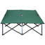 Horstman UK Double - DE 135 X 190 Cm Metal Bed-1593593846