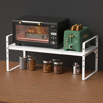 Under Sink Organiser
