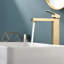 Single-handle Bathroom Faucet-97257082