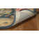 Dunbar Hand Tufted Wool Oriental Rug