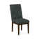 19'' H Upholstered Parsons Chair