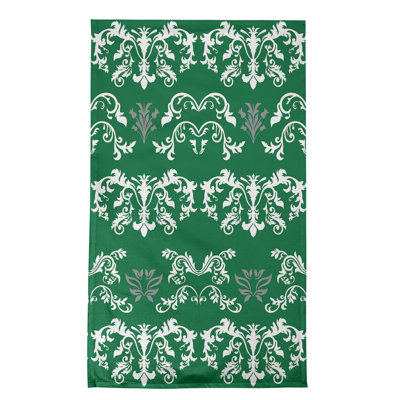 Serviette de thé Philadelphia Throwback Football Baroque