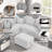 Upholstered Sectional-458904722
