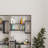 Timaeus Bookcase-1822223349